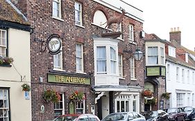 Antelope Hotel Poole 3*